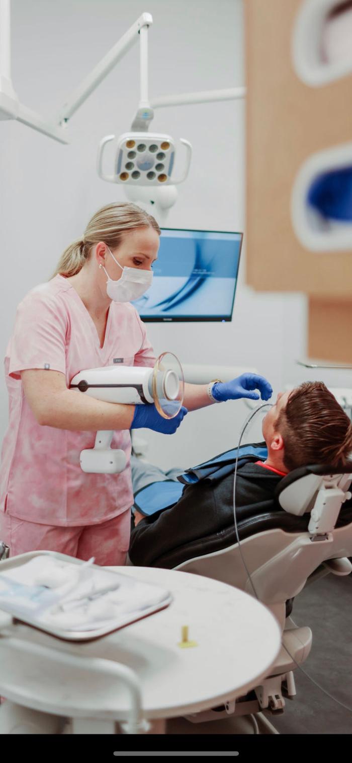 Aesthetic Smiles Logo