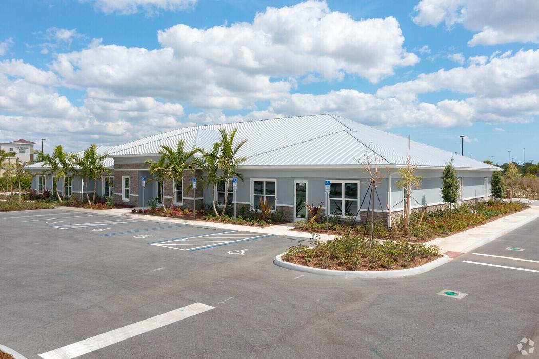 Stuart Oncology Associates, PA