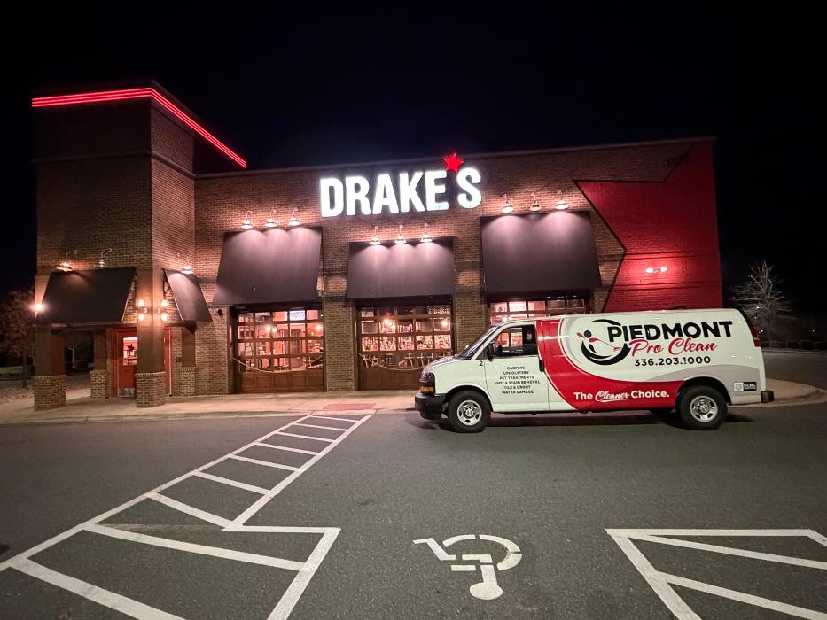 Piedmont Pro Clean Image