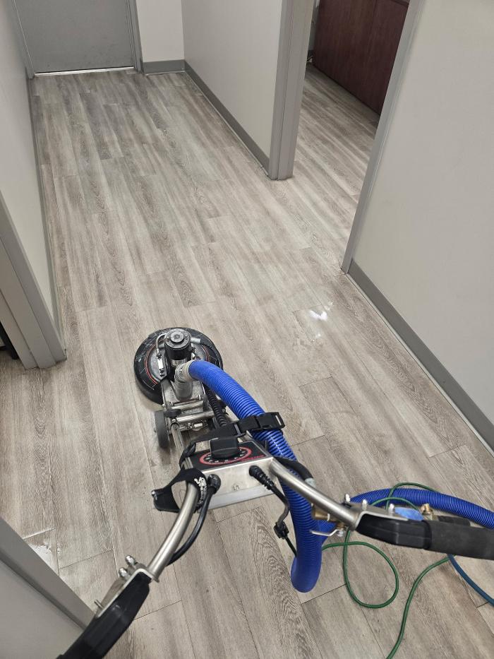 Piedmont Pro Clean Image