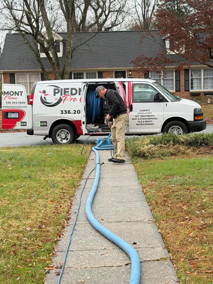 Piedmont Pro Clean Image