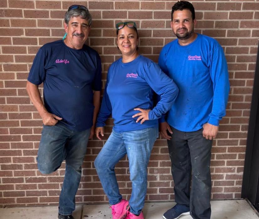 Carolina's Plumbing Services LLC Image