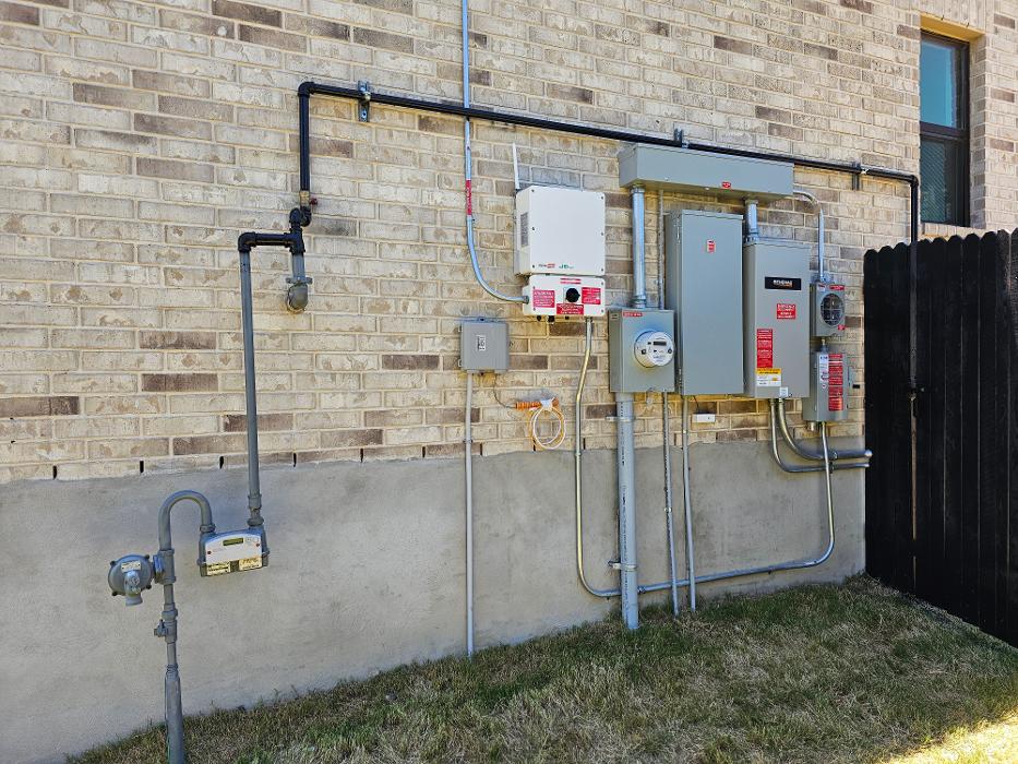 Carolina's Plumbing Services LLC Logo