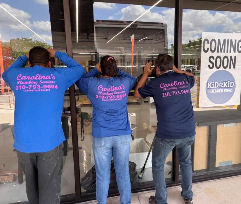 Carolina's Plumbing Services LLC Image