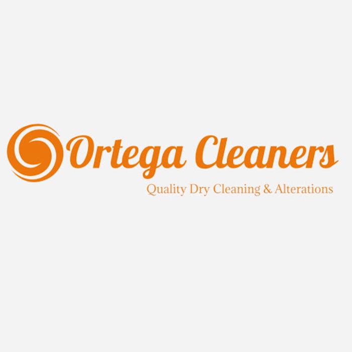 Ortega Cleaners