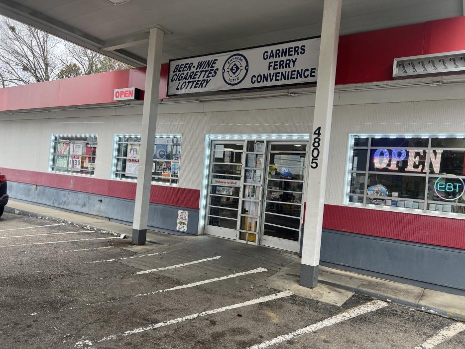 CoinFlip Bitcoin ATM - Shell (Columbia) Image