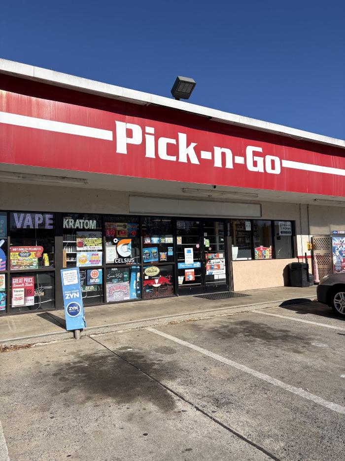 CoinFlip Bitcoin ATM - Exxon (High Point) Image