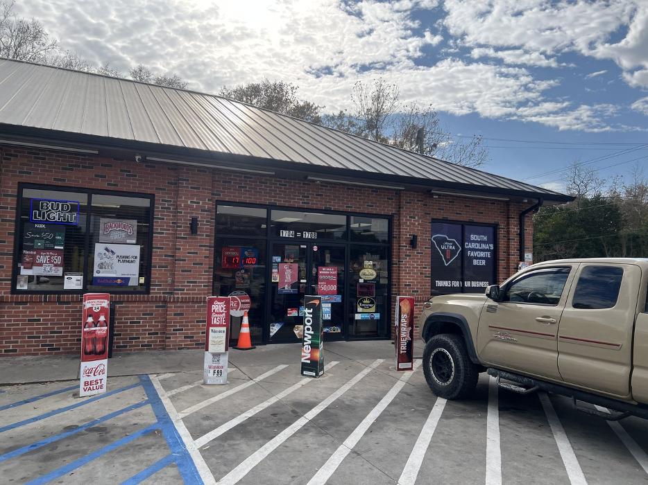 CoinFlip Bitcoin ATM - Leesburg Convenience Citgo (Columbia) Image