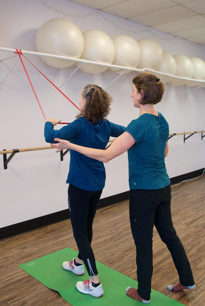 MF Physical Therapy Image