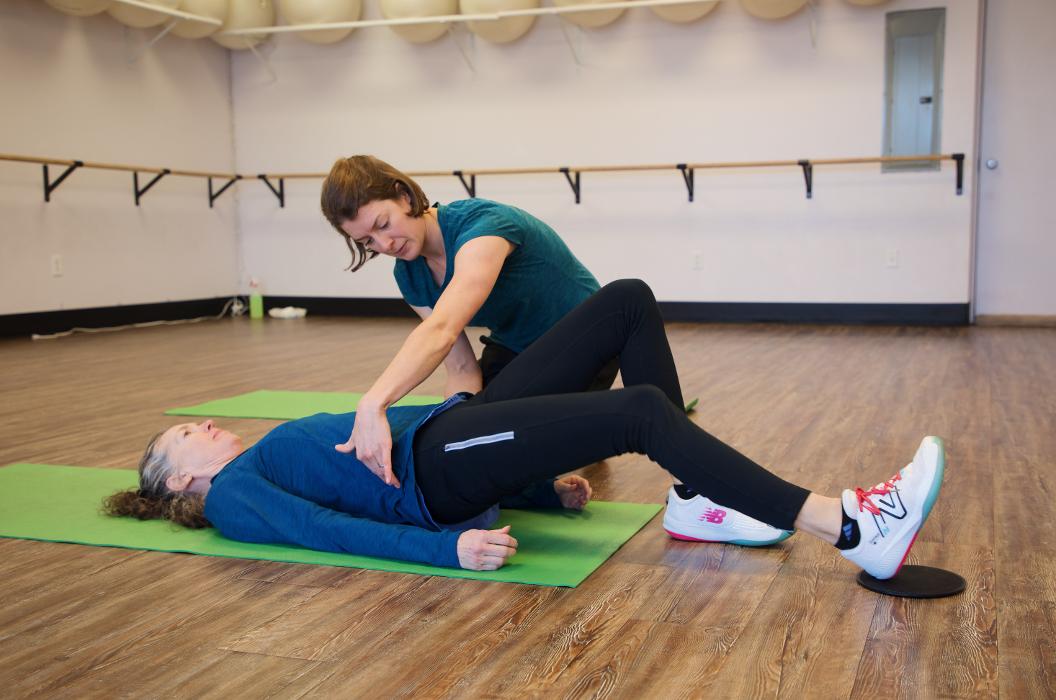 MF Physical Therapy Image