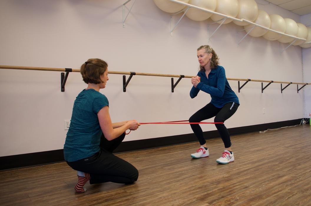 MF Physical Therapy Image