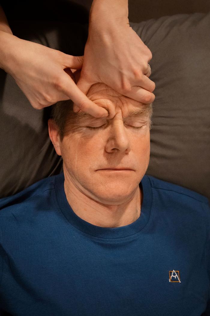 MF Physical Therapy Image