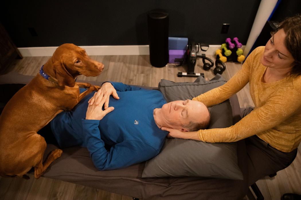 MF Physical Therapy Image