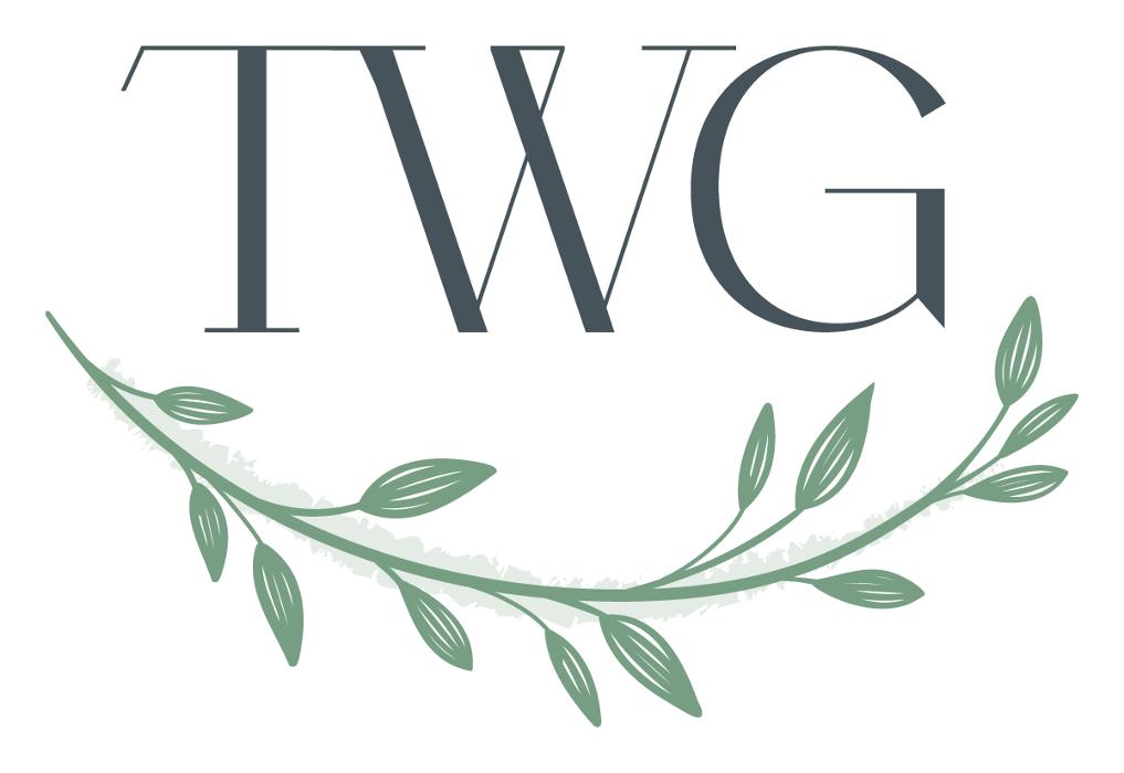 Tending with Grace