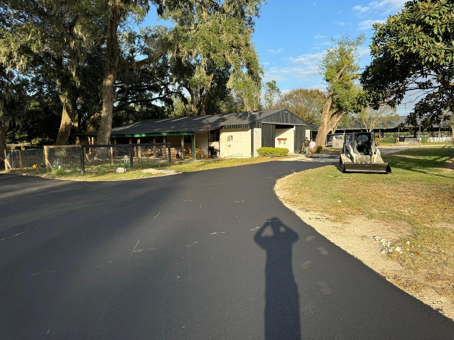 Eagle Asphalt