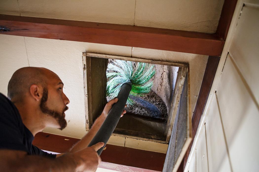 On The Way Heating & Air Image