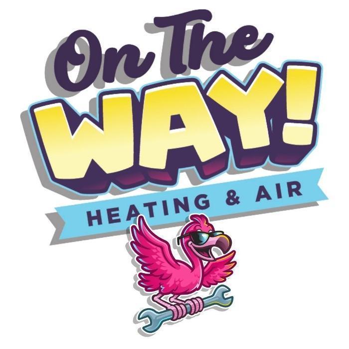 On The Way Heating & Air