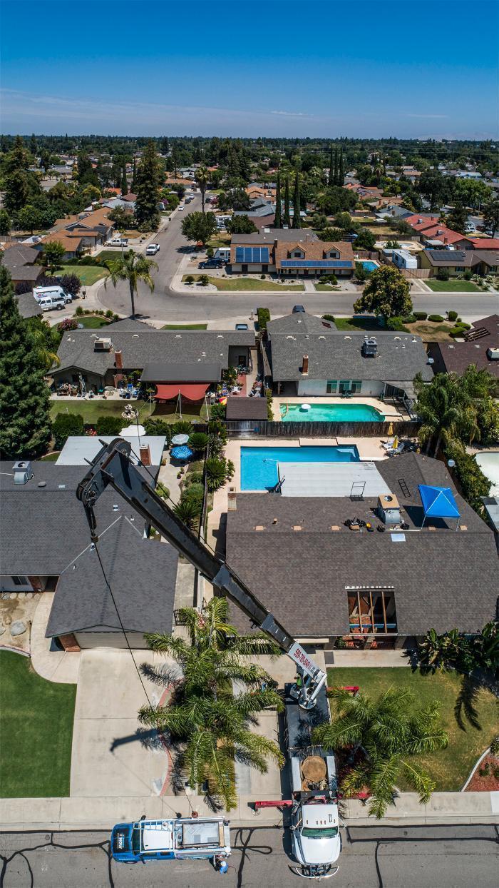 On The Way Heating & Air Image