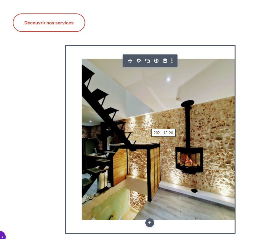 galerie image
