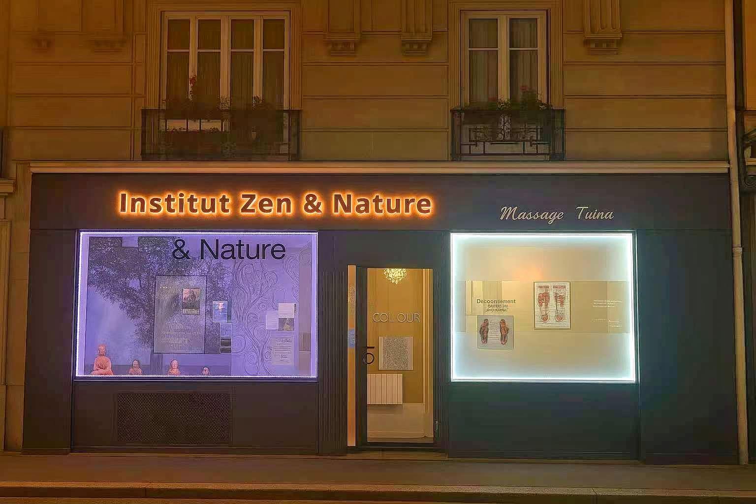 galerie image