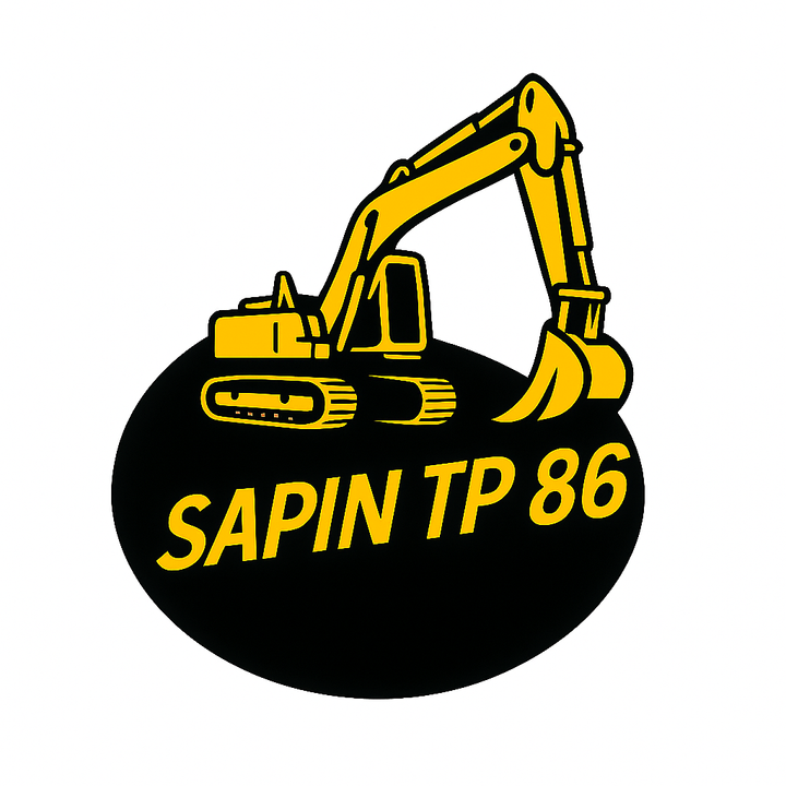 Sapin TP 86