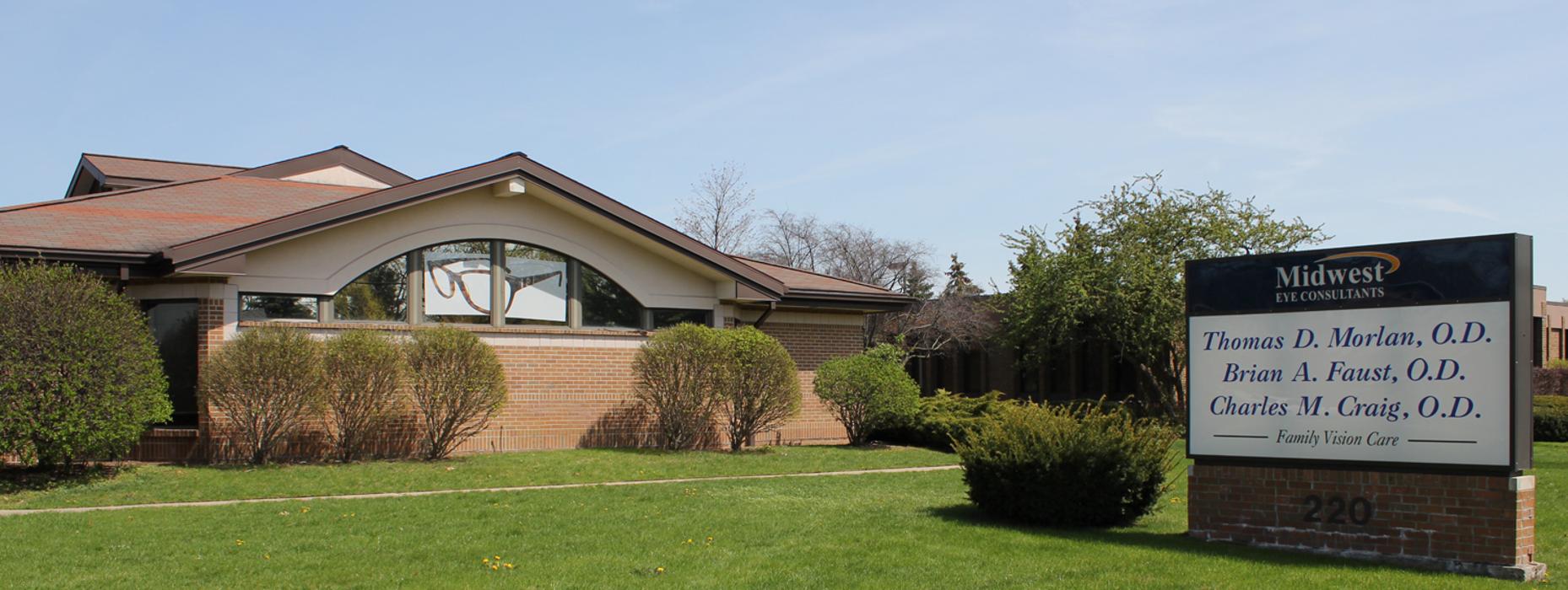 Midwest Eye Consultants