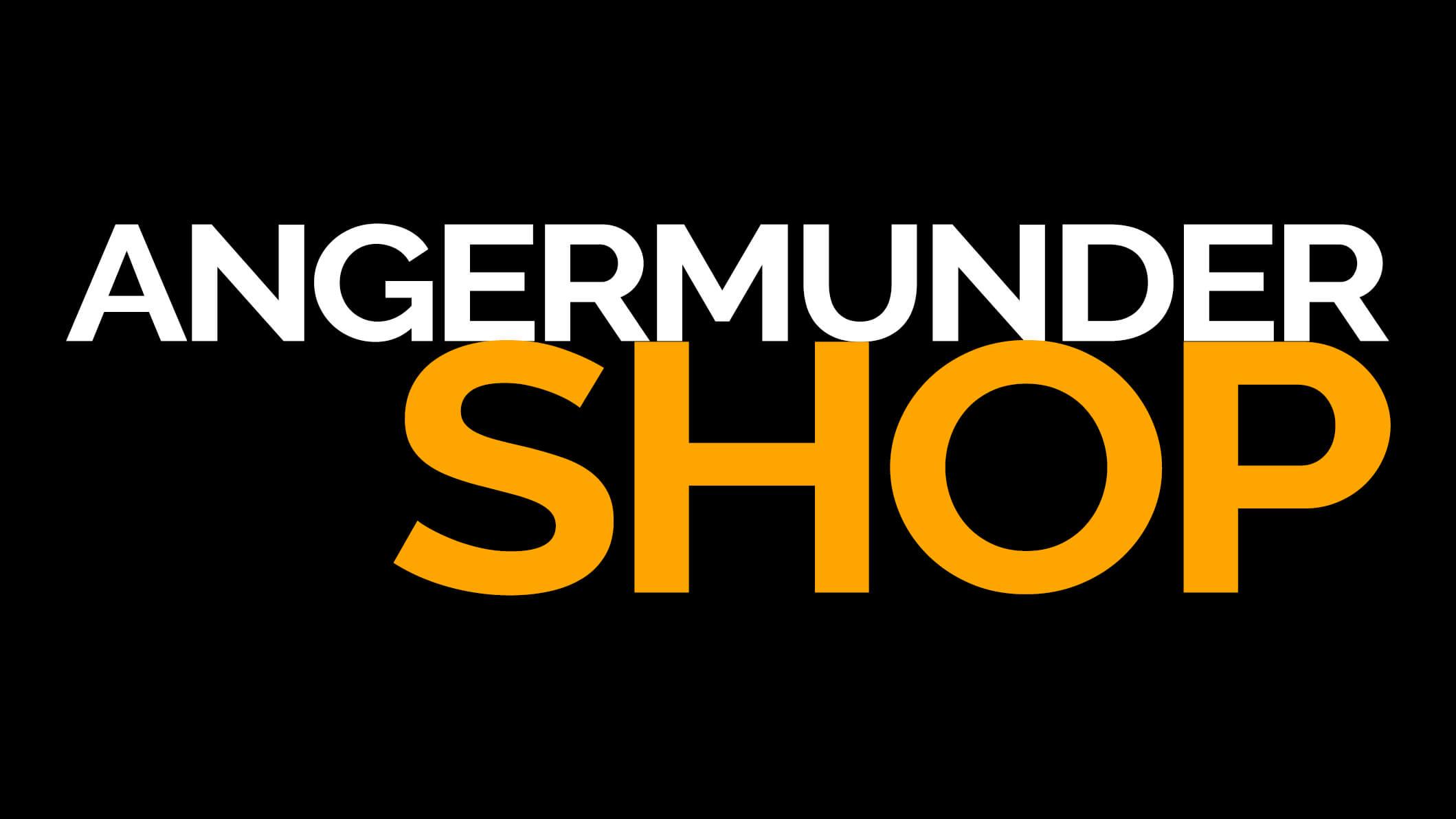 Angermunder Shop, Angermunder Straße in Düsseldorf