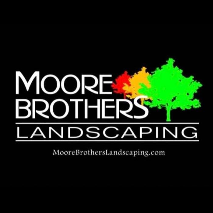 Moore Brothers Landscaping