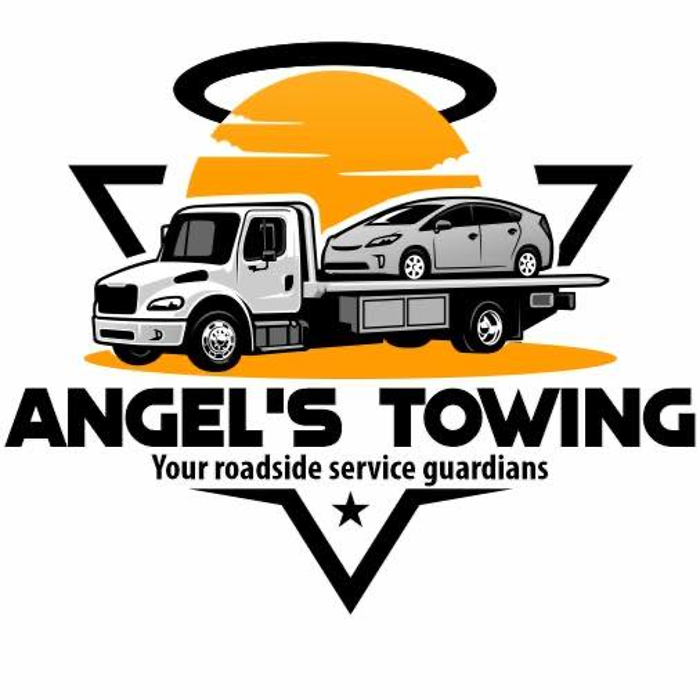 Angel's Towing - Merced, CA