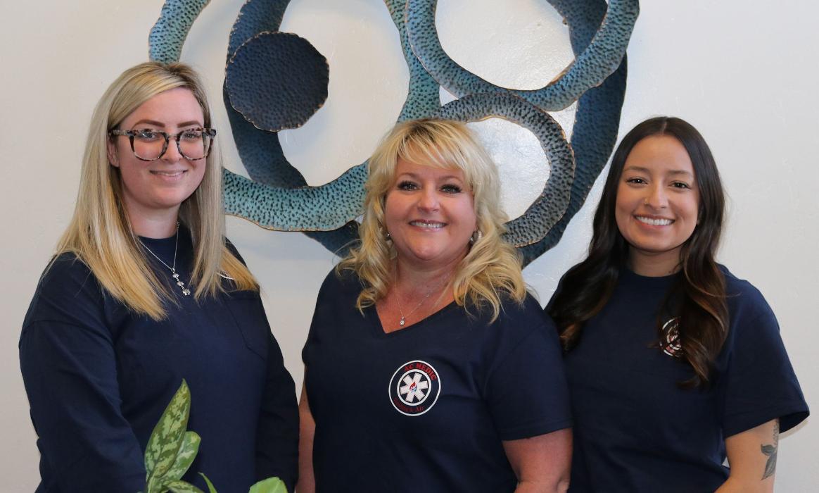 AC Medic Heating & Air Image