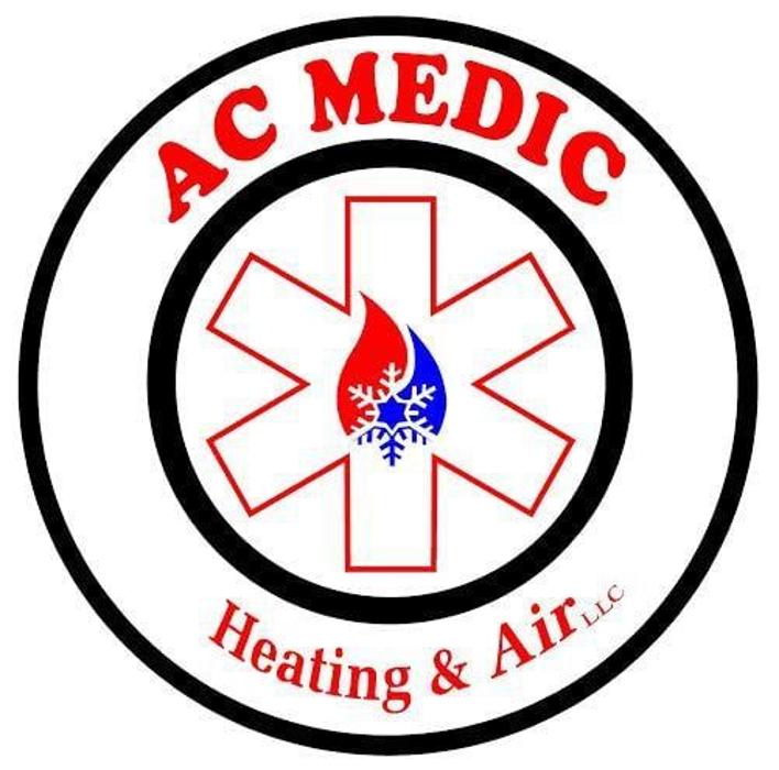 AC Medic Heating & Air Image
