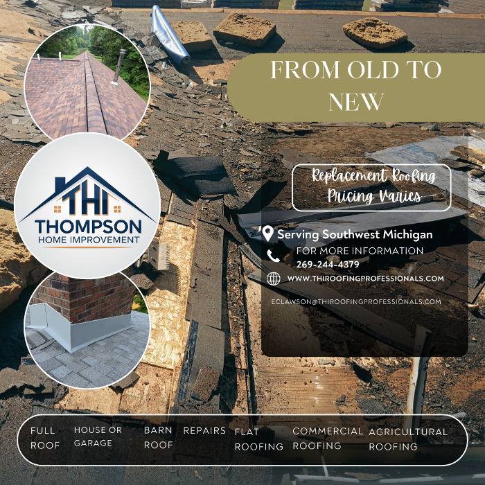 Thompson Home Improvement Image