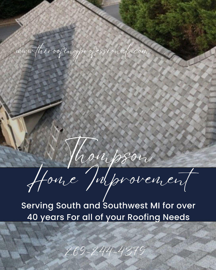 Thompson Home Improvement Image