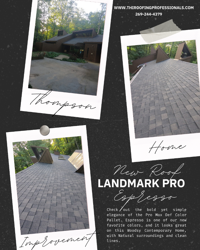 Thompson Home Improvement Image