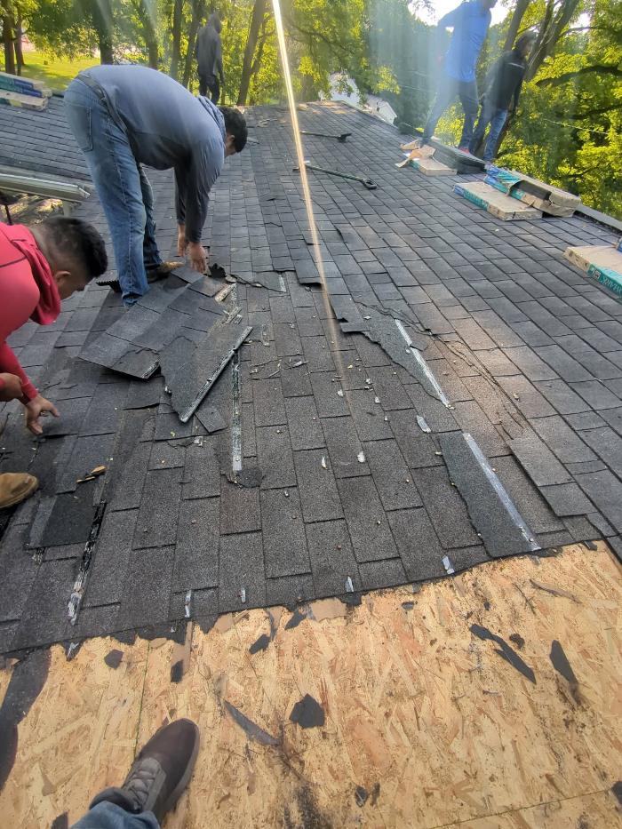 Thompson Home Improvement Image