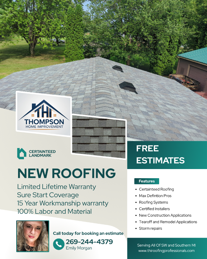 Thompson Home Improvement Image