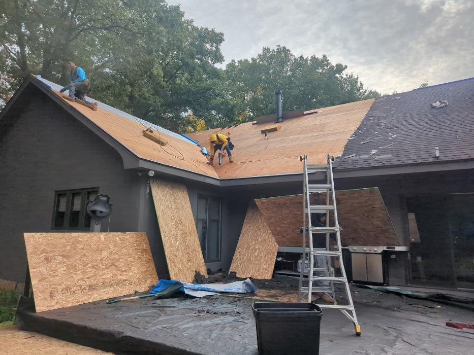 Thompson Home Improvement Image