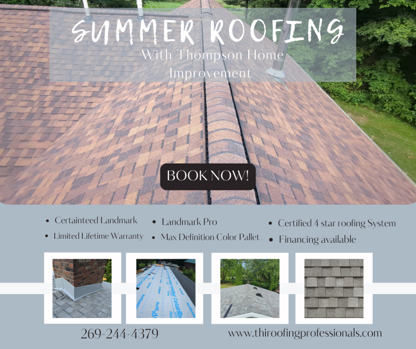 Thompson Home Improvement Image