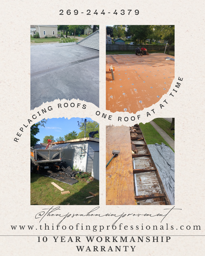 Thompson Home Improvement Image