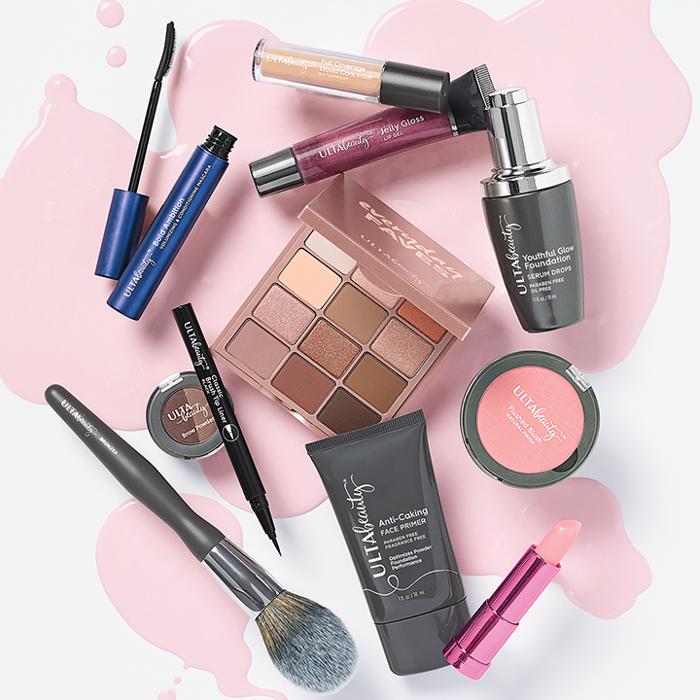 Ulta Beauty - Mandeville, LA