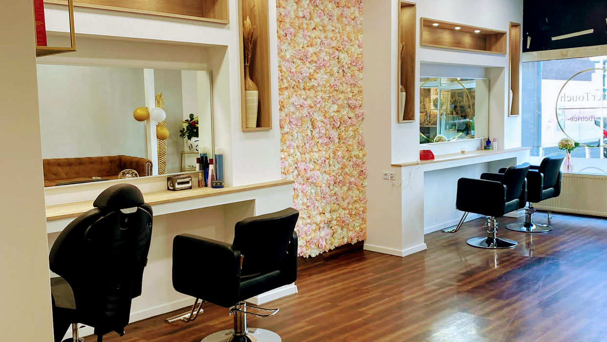 Mastertouch Meisterbetrieb, Steinstraße in Recklinghausen