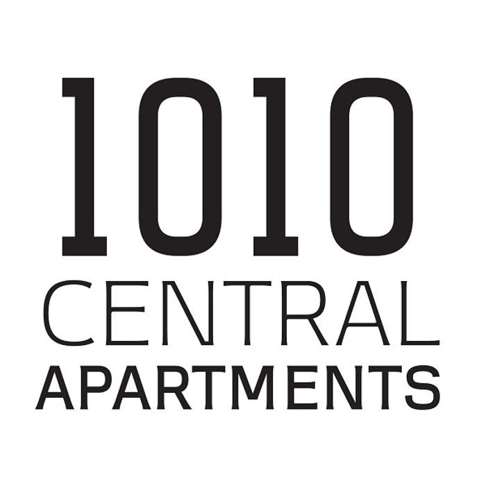 1010 Central Apartments Logo