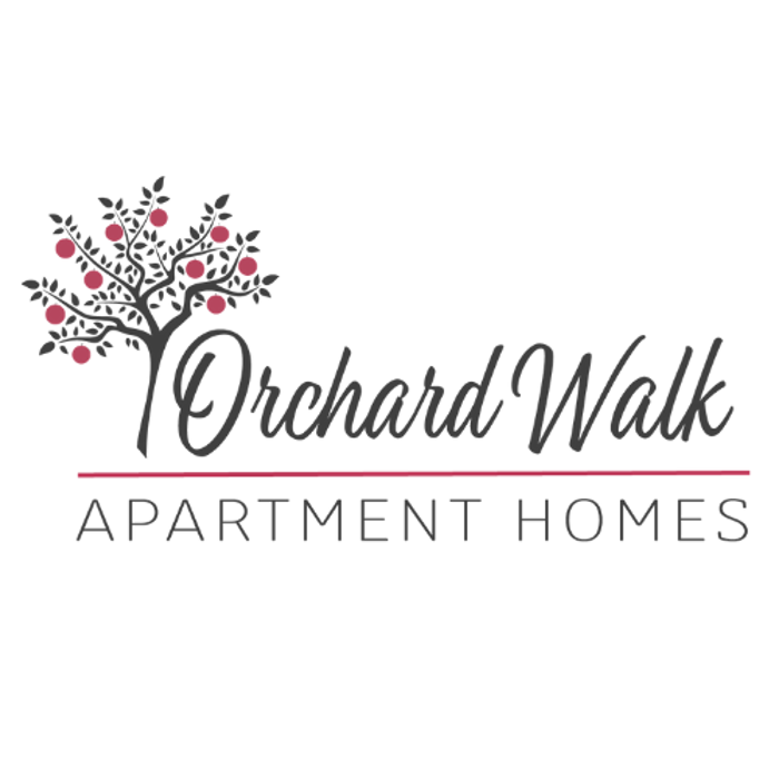 Orchard Walk Apartments Logo