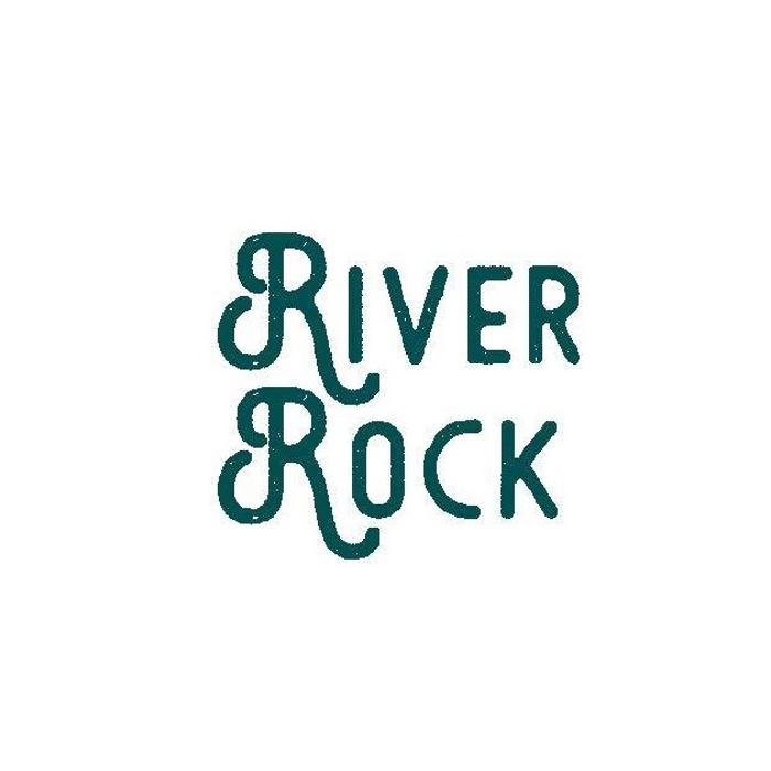 River Rock Logo