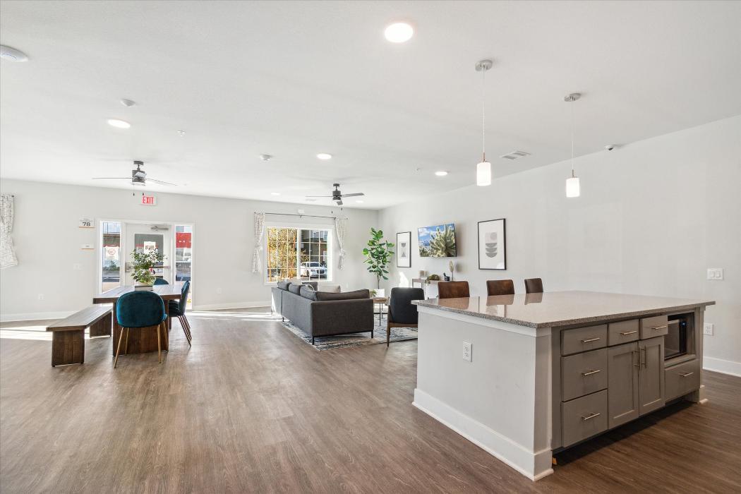 Sunland Flats