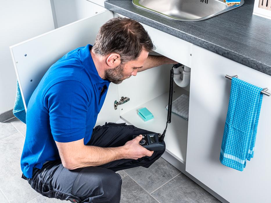 Locatec Oberbayern, Dachau, Erding, Freising & Ingolstadt - RST Leckortung GmbH in Oberdolling