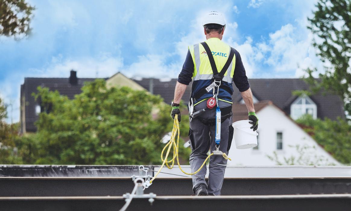 Locatec Oberbayern, Dachau, Erding, Freising & Ingolstadt - RST Leckortung GmbH in Oberdolling