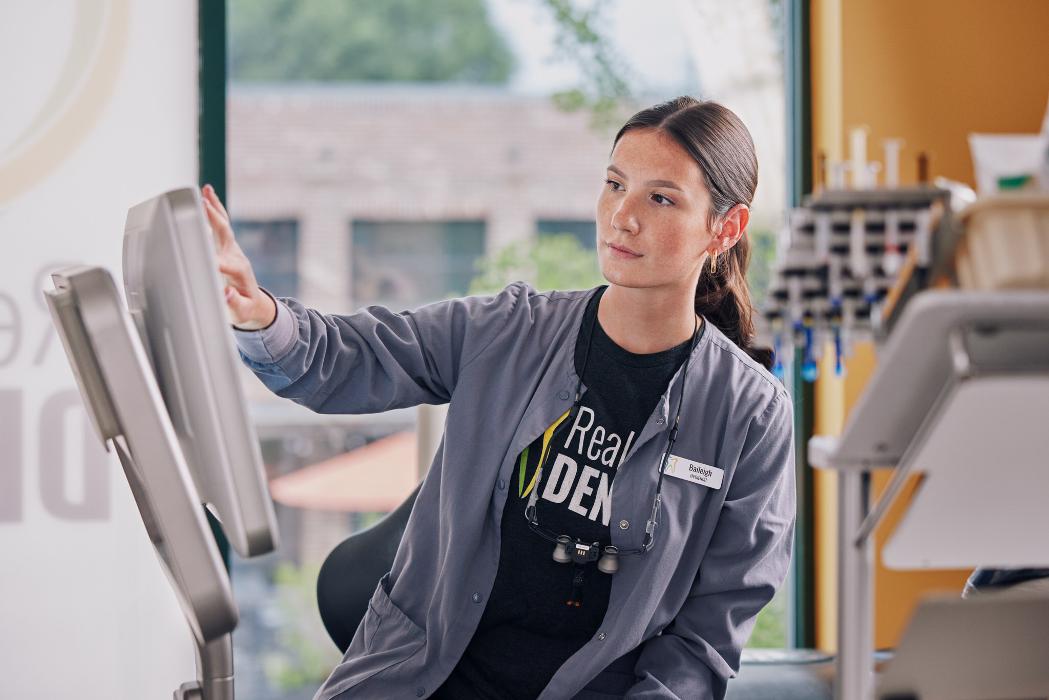 Real Life Dental - Blacksburg Image