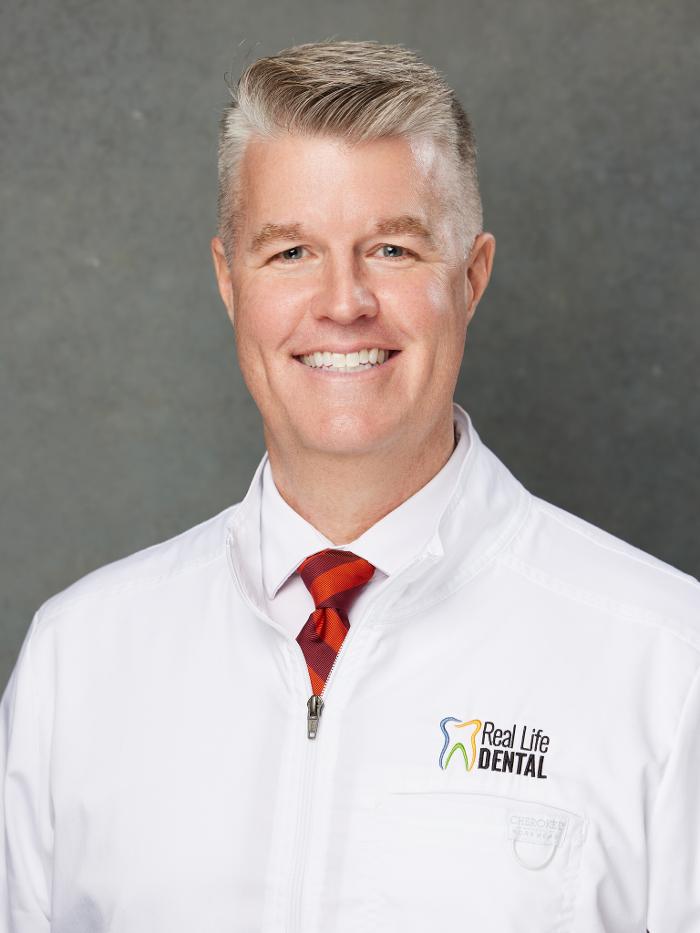 Real Life Dental - Blacksburg Image