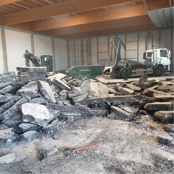 Creativ-Grün Inh. Löhr Rudi, Byk-Gulden-Straße in Konstanz